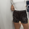Short ALBANE