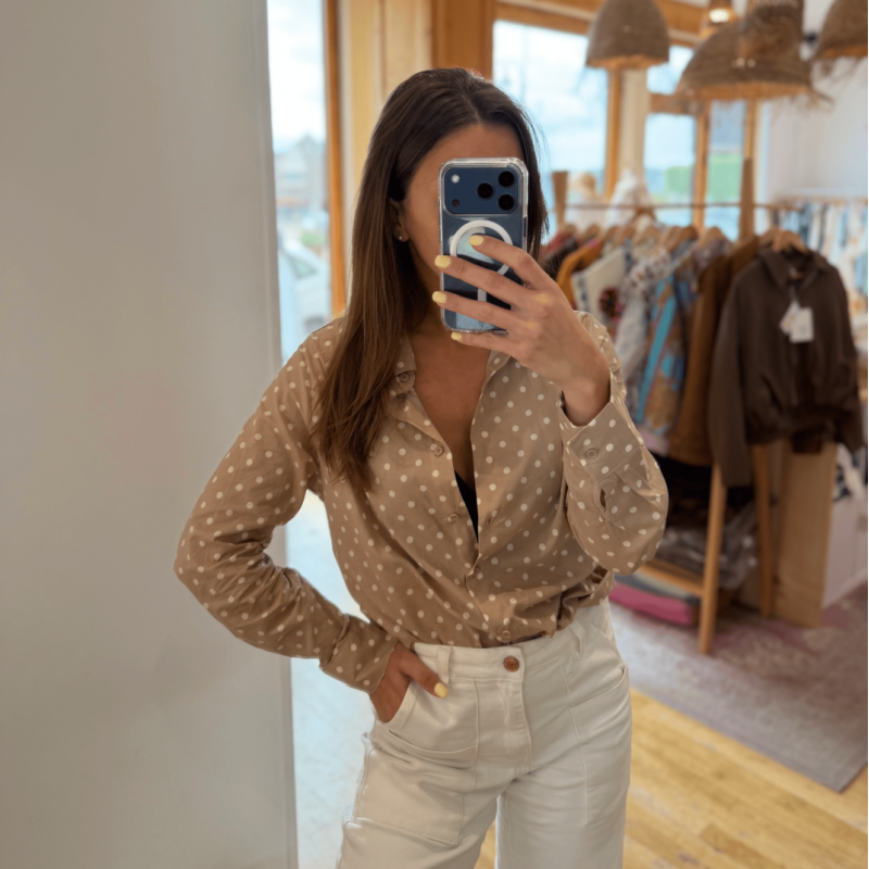 Chemise POLY