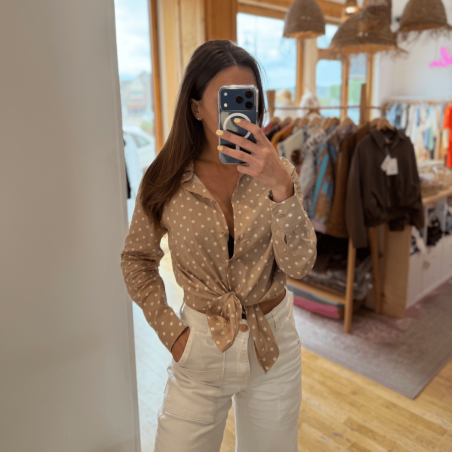 Chemise POLY