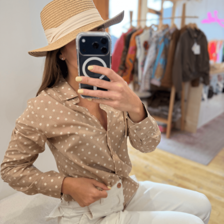Chemise POLY