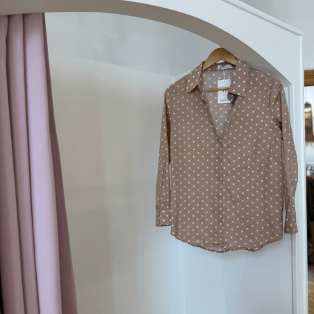 Chemise POLY