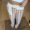 Pantalon VIOLAINE