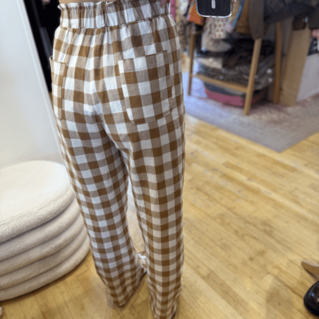 Pantalon VIOLAINE