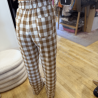 Pantalon VIOLAINE