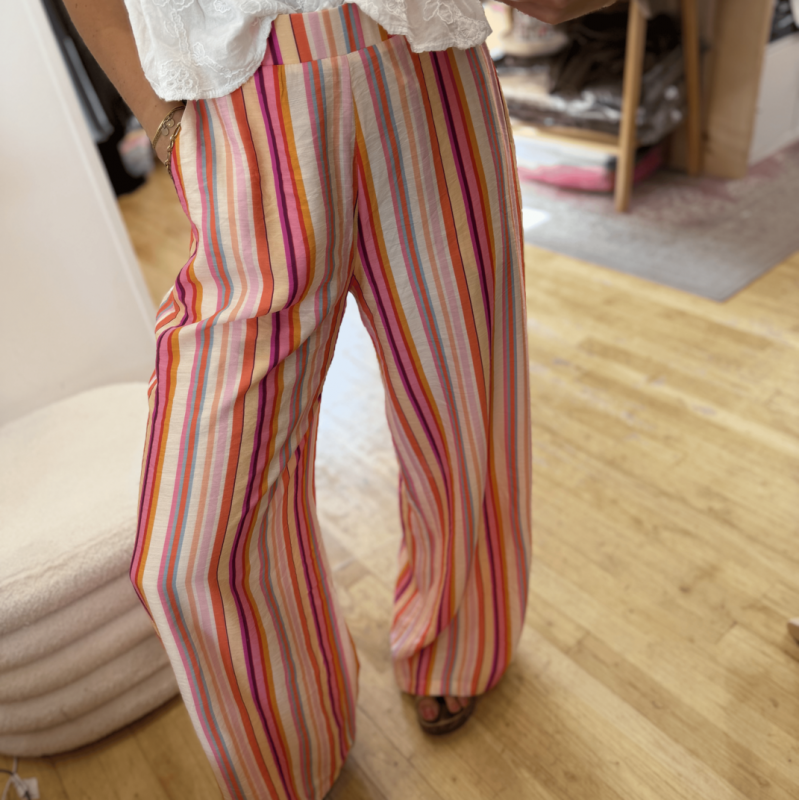 Pantalon ROMY