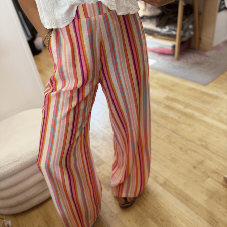 Pantalon ROMY