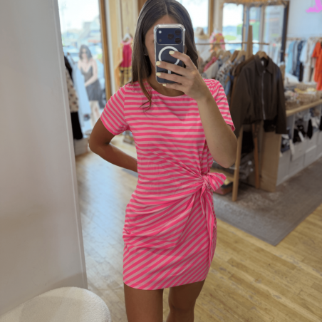 Robe NOLA rose
