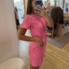 Robe NOLA rose