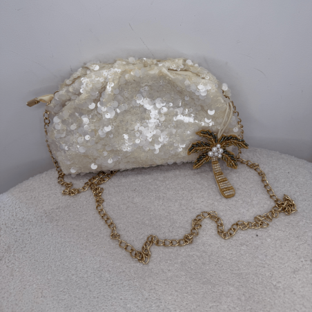 Pochette PALMIER