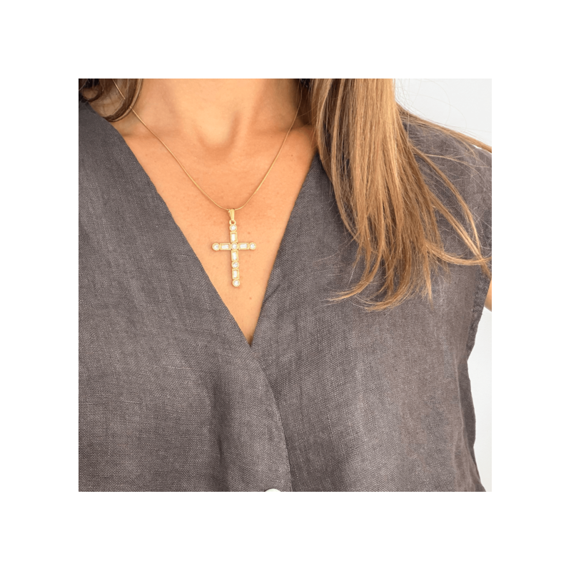 Collier MARIE