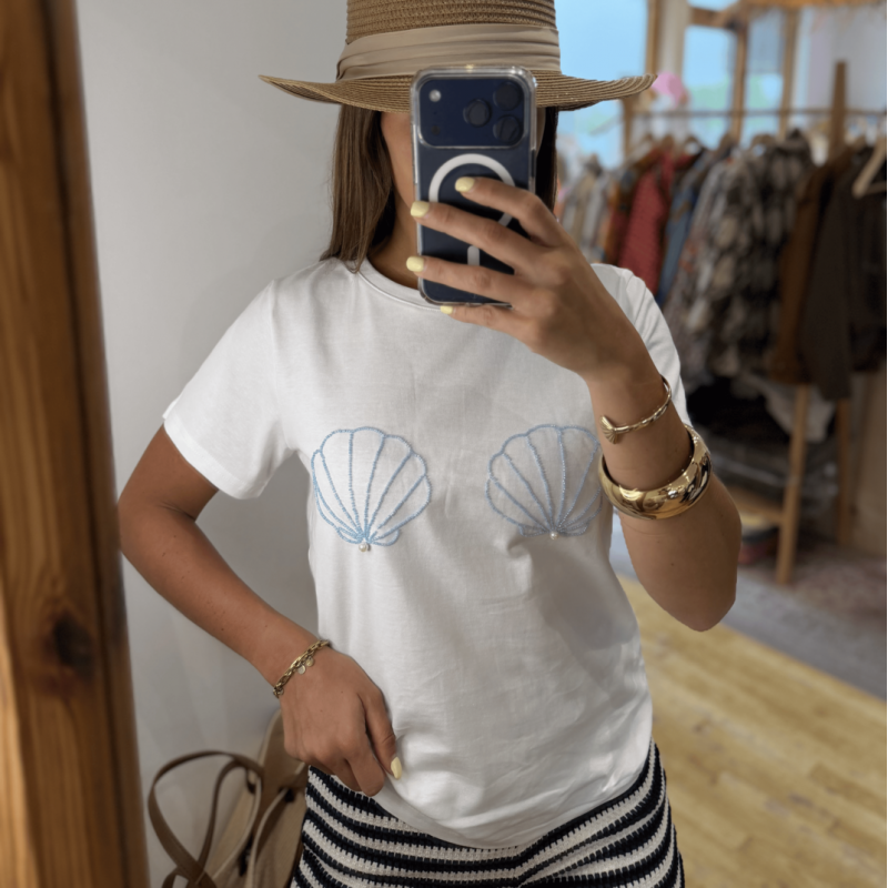 T-shirt JACQUELINE