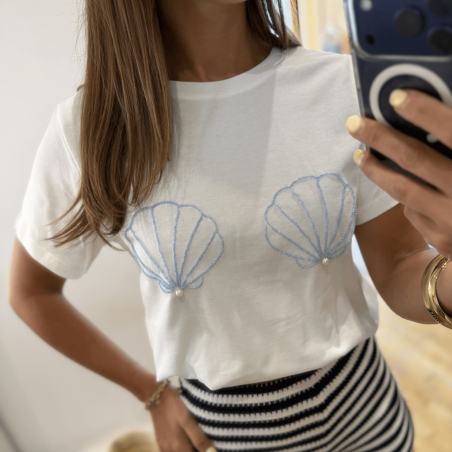 T-shirt JACQUELINE