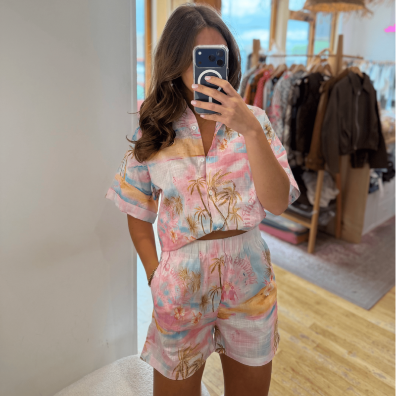 Ensemble PALOMA