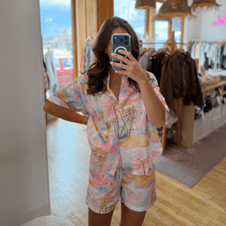 Ensemble PALOMA