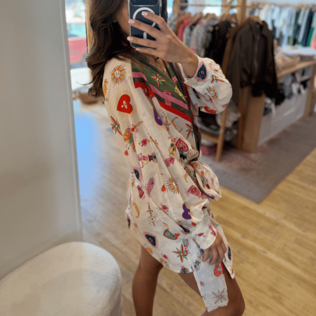 Robe BAHIA