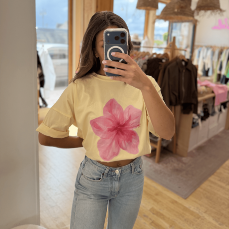 T-shirt HILDA