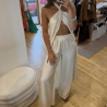 Ensemble HAZEL beige