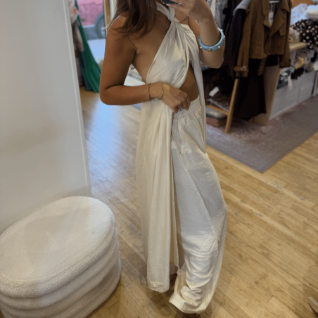 Ensemble HAZEL beige