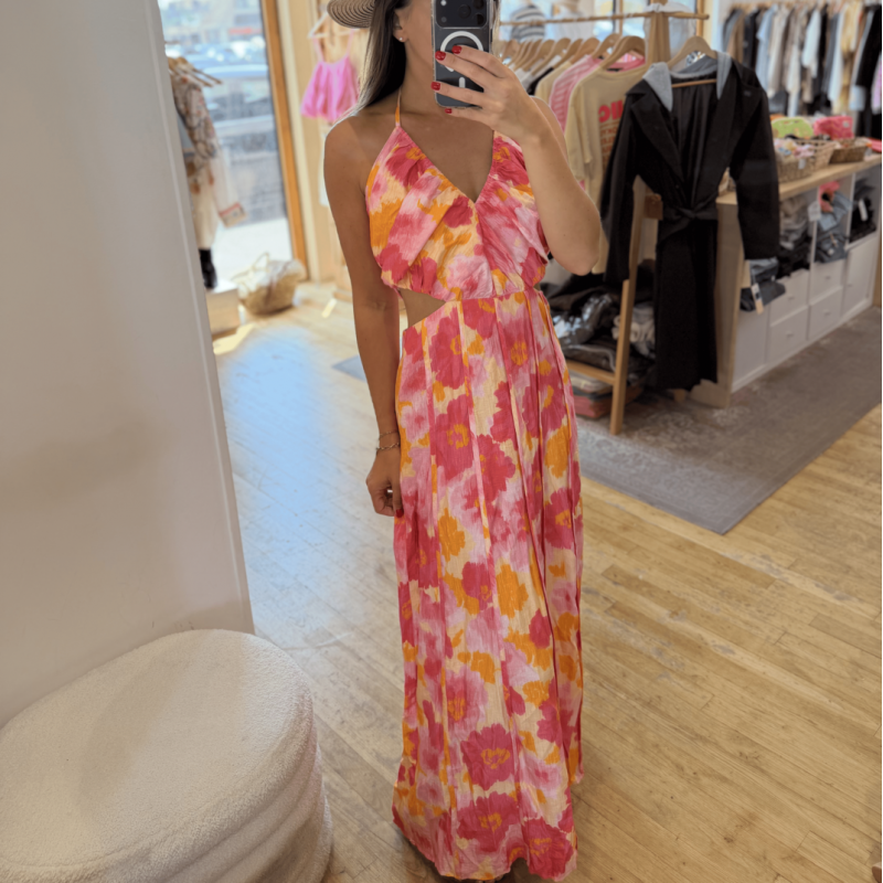 Robe SOLERO
