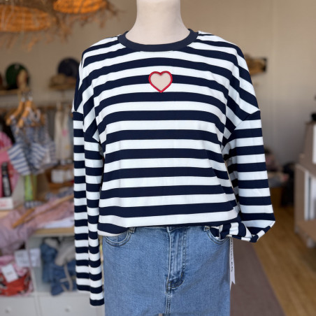 Pull HELOISE