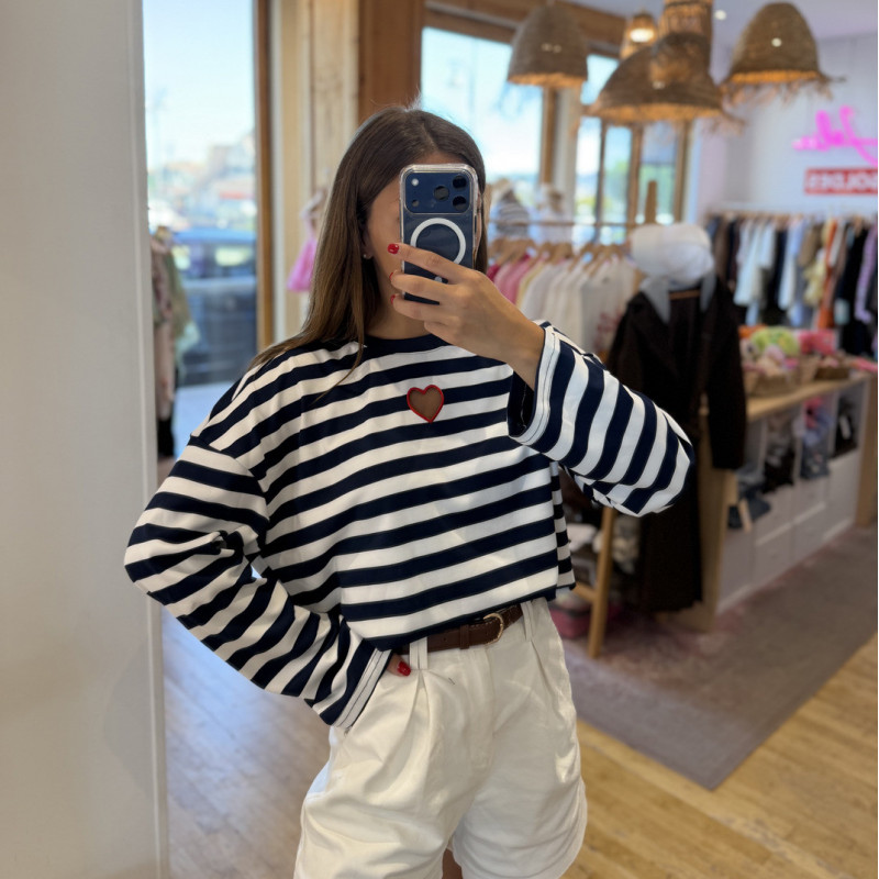 Pull HELOISE