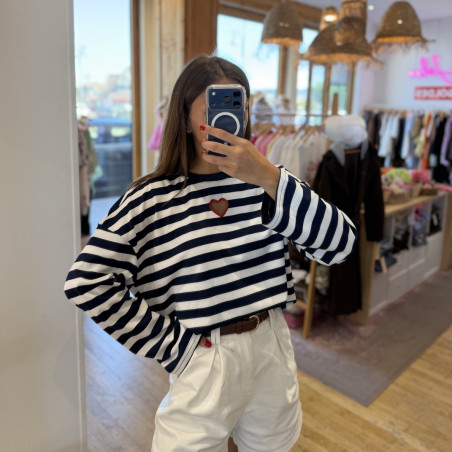 Pull HELOISE