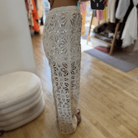 Pantalon CRYSTAL
