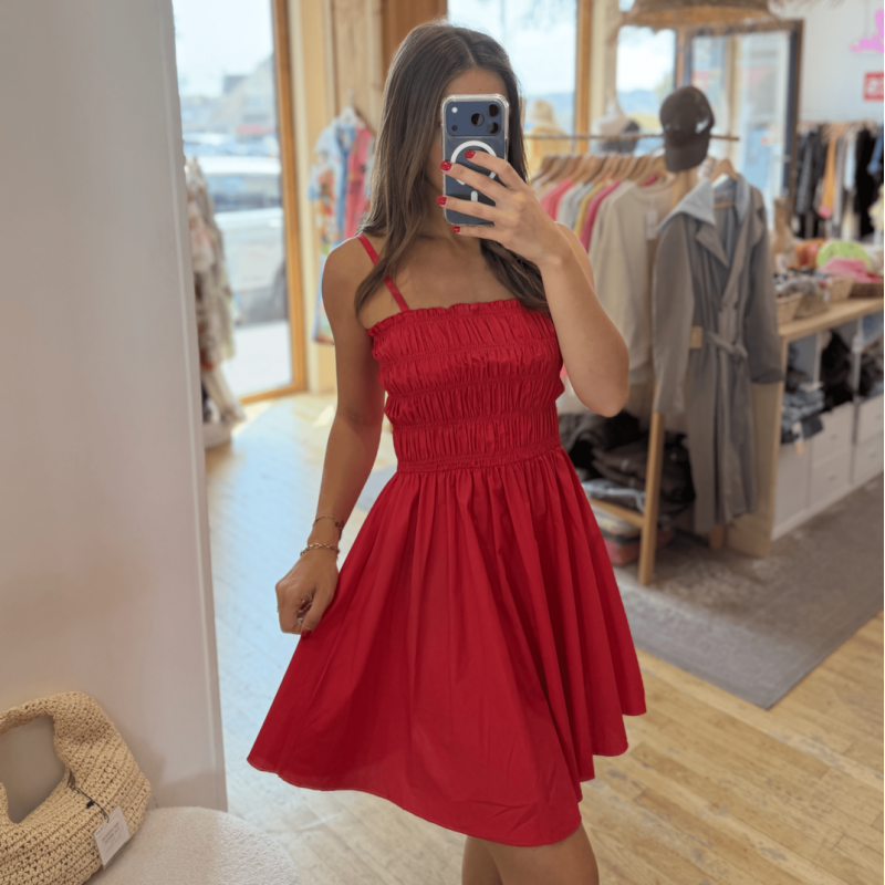 Robe SELENA