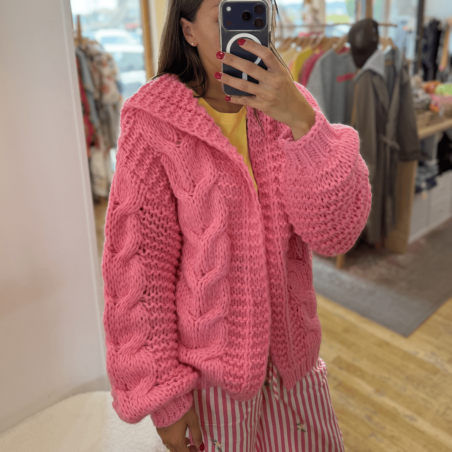 Gilet GLORY