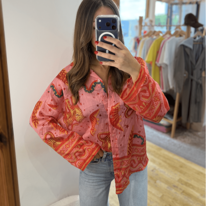 Chemise INNA