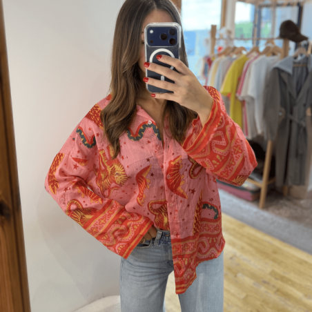 Chemise INNA