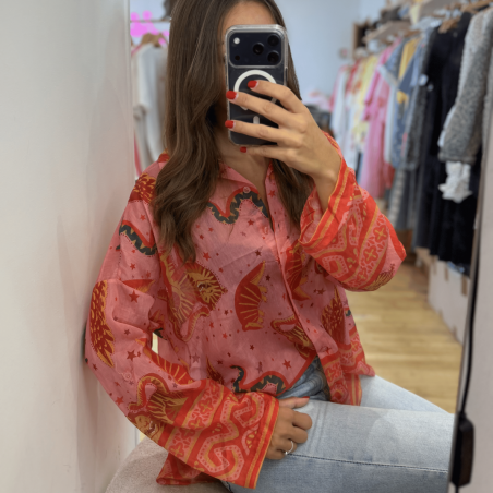 Chemise INNA