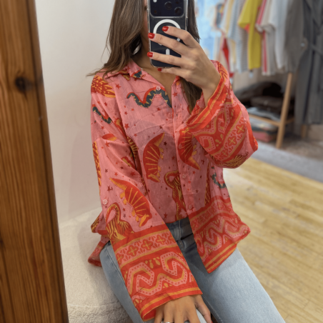 Chemise INNA