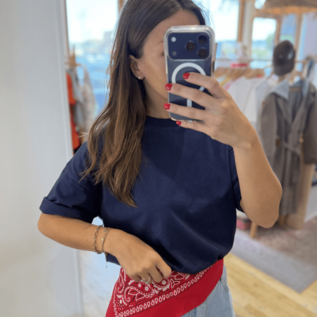 T-shirt HEART