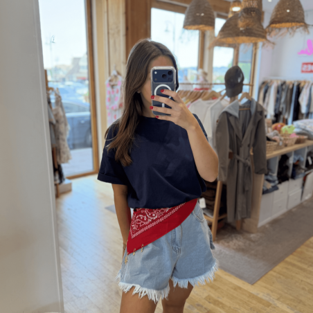 T-shirt HEART