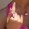 Bague PINKY