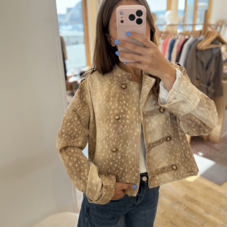 Veste BAMBI
