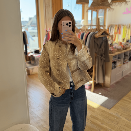 Veste BAMBI