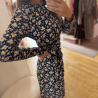 Robe OPHELIE