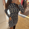 Robe OPHELIE