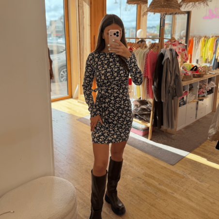 Robe OPHELIE