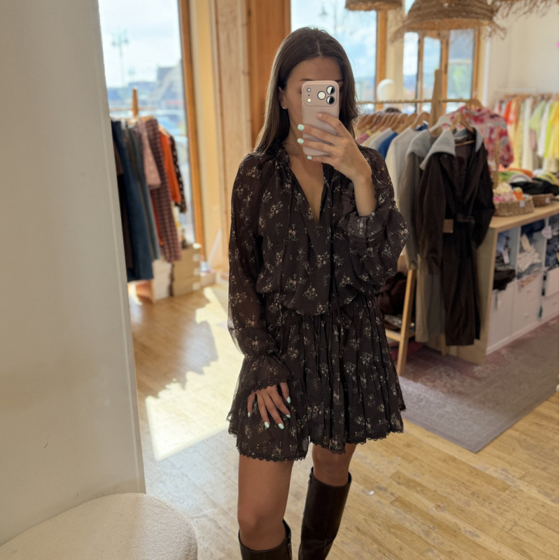 Robe AURORE