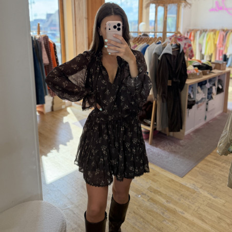 Robe AURORE