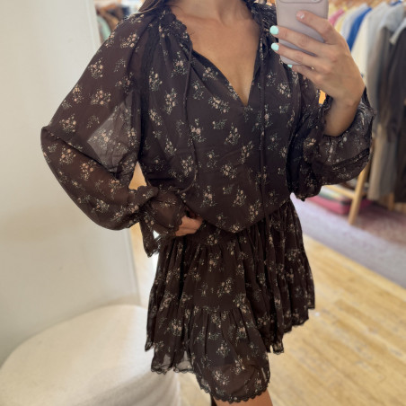 Robe AURORE
