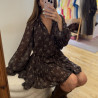 Robe AURORE