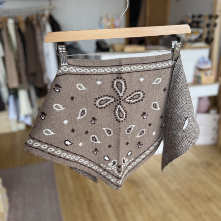 Triangle BANDANA