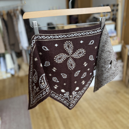 Triangle BANDANA
