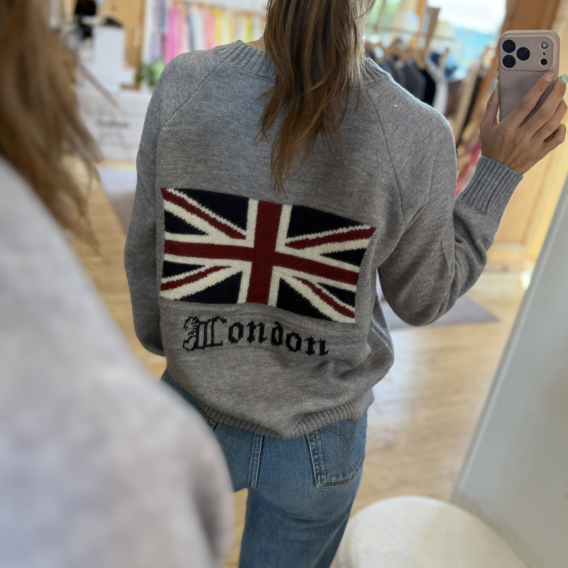 Pull LONDON