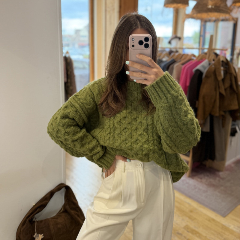 Pull ESTHER