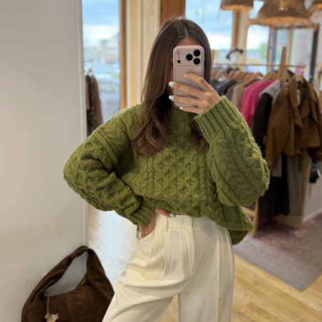 Pull ESTHER